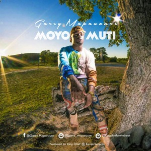 Moyo Muti (Produced by King Chief@RavenRecords.)
