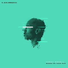Corey Mekell - Wanna Be Your Man