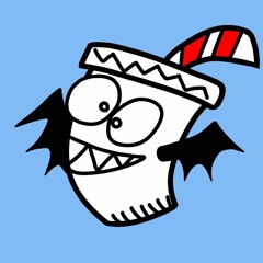The Aquabats! - Fashion Zombies (Chiptune)