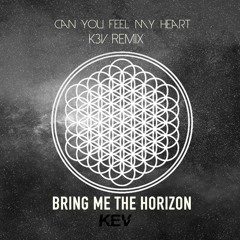 Bring Me The Horizon - Can You Feel My Heart (Equalizer Remix)