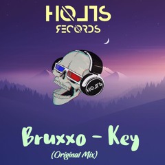 #HR004 Bruxxo - Key (Original Mix) FREE DL