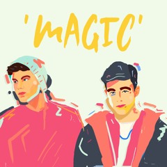 MAGIC