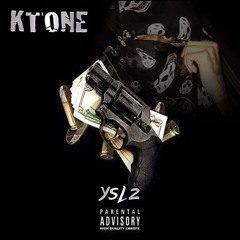 KTONE - You Aint Gotta Ask FT YOUNG ACC