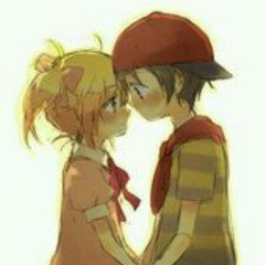 Mother 1 falling love