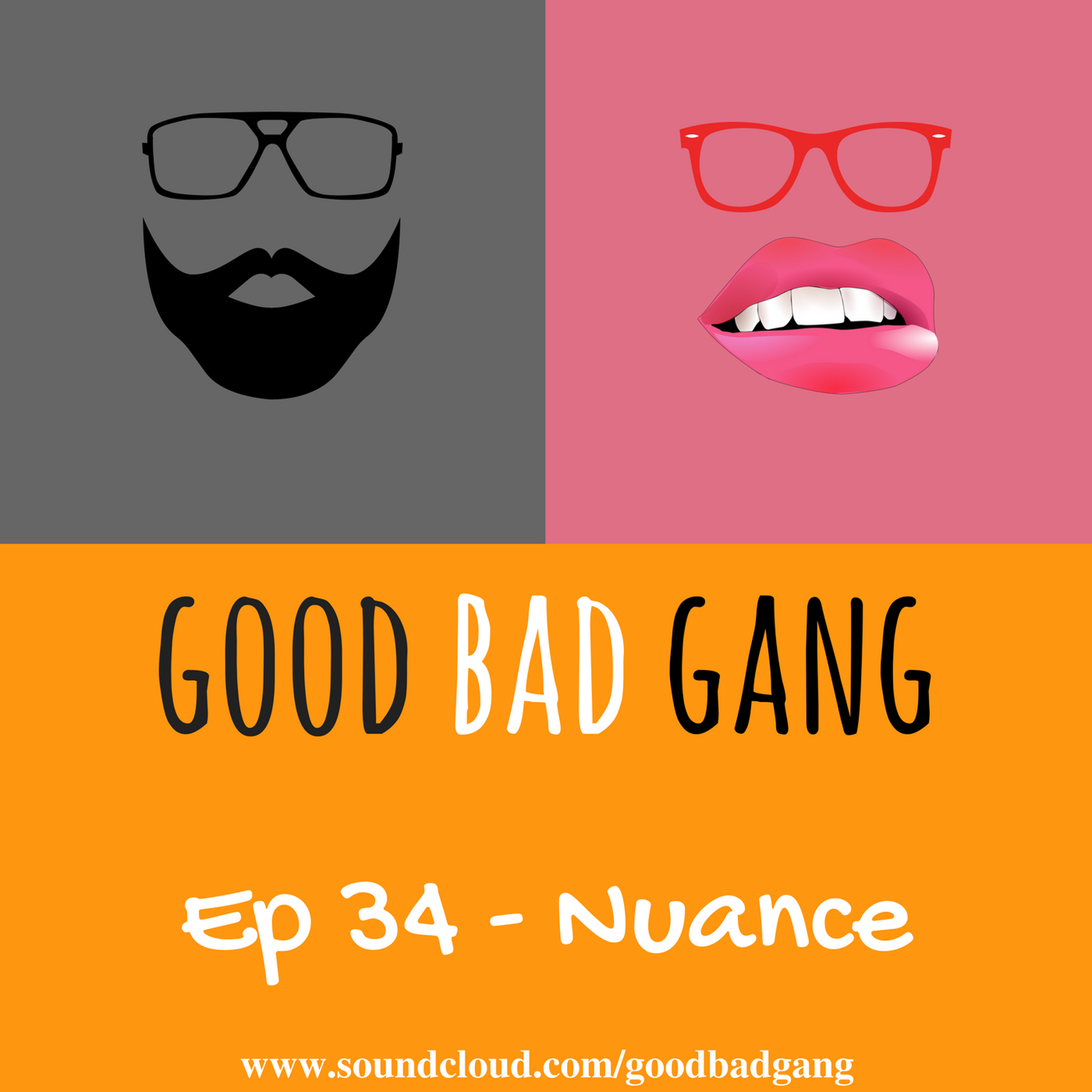 Good Bad Gang
