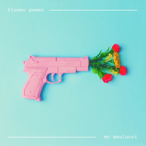 flower power mr. maulucci