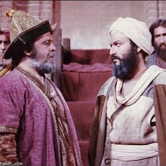موسیقی متن سریال سربداران | ساخته فرهاد فخرالدینی