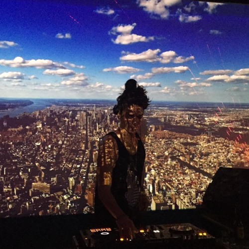 AFROHOUSE @ EL SURF BAR (PVR)