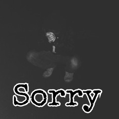 Sorry (Prod by RealisticBeatz)