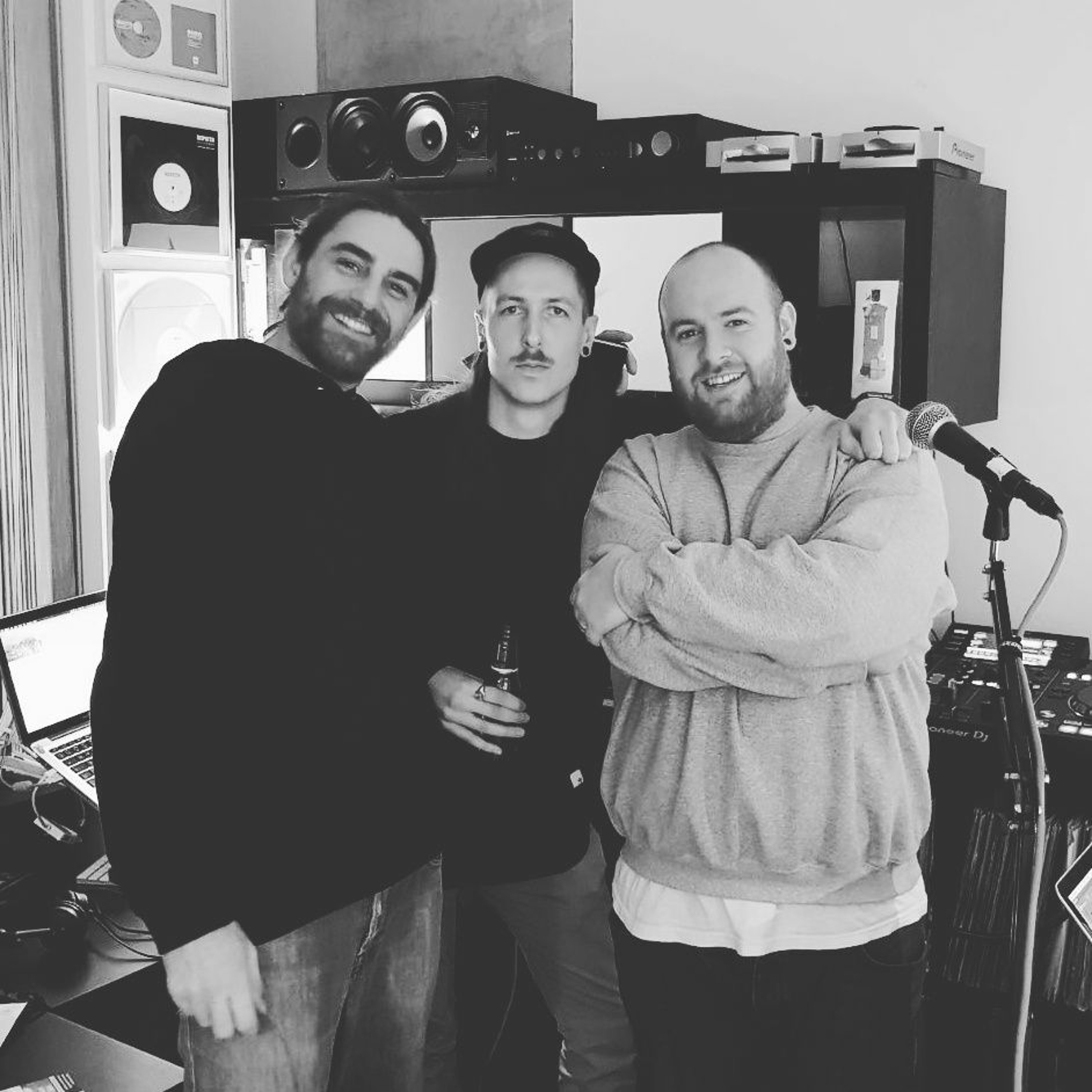 Diffrent Music Podcast