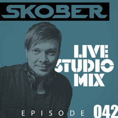 Skober Live Studio Mix #042