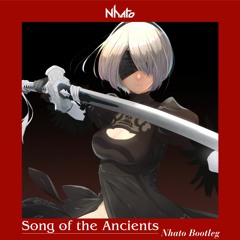 Keiichi Okabe - Song Of The Ancients (Nhato Bootleg)