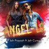 JAH PRAYZAH FT JAH CURE-ANGEL LO