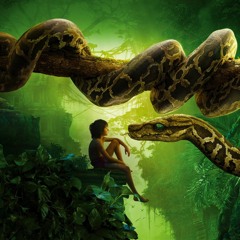 Trust In Me【THE JUNGLE BOOK】