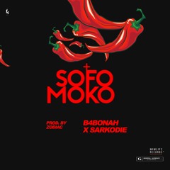 x  Sarkodie - Sofo Moko (Prod by Zodiac)