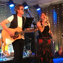 Johnny's Got A Boom Boom - Imelda May [Cover]