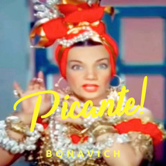 Picante!