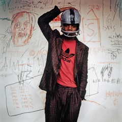 BASQUIAT. BOOM FOR REAL. THE SOUNDTRACK