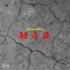 MuCho DiNero - MAD