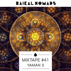Mixtape #41 by Yaman S