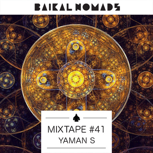 NOMADIC