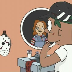 Ski Mask The Slump God - Pull Up [PROD.DirtyVans]