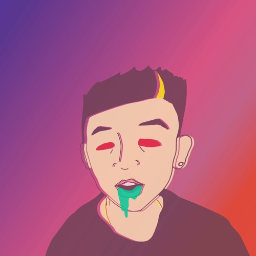 See Red (prod. Clueless Kit)