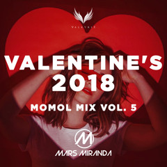 Momol Mixtape VOL.5 by MARS MIRANDA