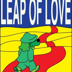 John Moods - Leap Of Love