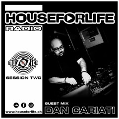 DAN CARIATI "MUZZiCA" SESSION vol.2