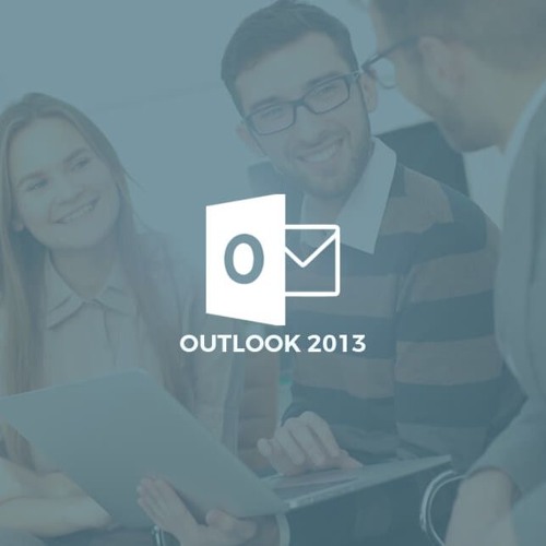 DiplomaInMicrosoftOutlook2013