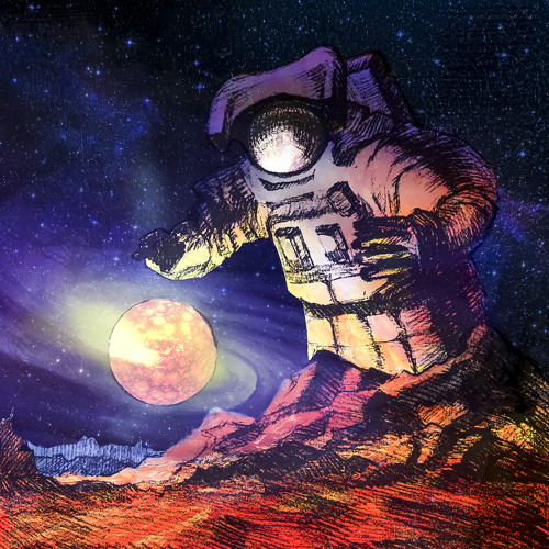 Limitless Hopes [Deep & Soft Trance to Prog & Psy Trance; Uplifting, Energetic & Optimistic]