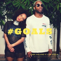 DSTRK x LISA VIOLA - #GOALS