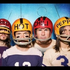 Cant Stop - Red Hot Chili Peppers (High-Rizers Edit)
