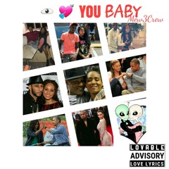 I Love You Babie | MEwE HD Pro