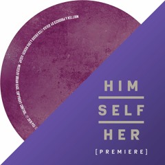 HSH_PREMIERE: Ataxia - Texas is the Reason (Original Mix) [Play It Say It]