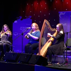 Colbagh Breck (Live)