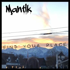 Mantik - Find Your Place