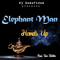 Elephant Man - Hands Up Ft Dj Scorp One
