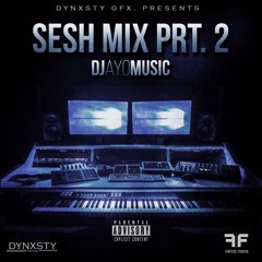 Sesh Mix 2
