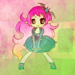 Marie (smol) Ork - Dreaming ChuChu (Plug & Play cover)