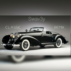 Swav3y - Classic