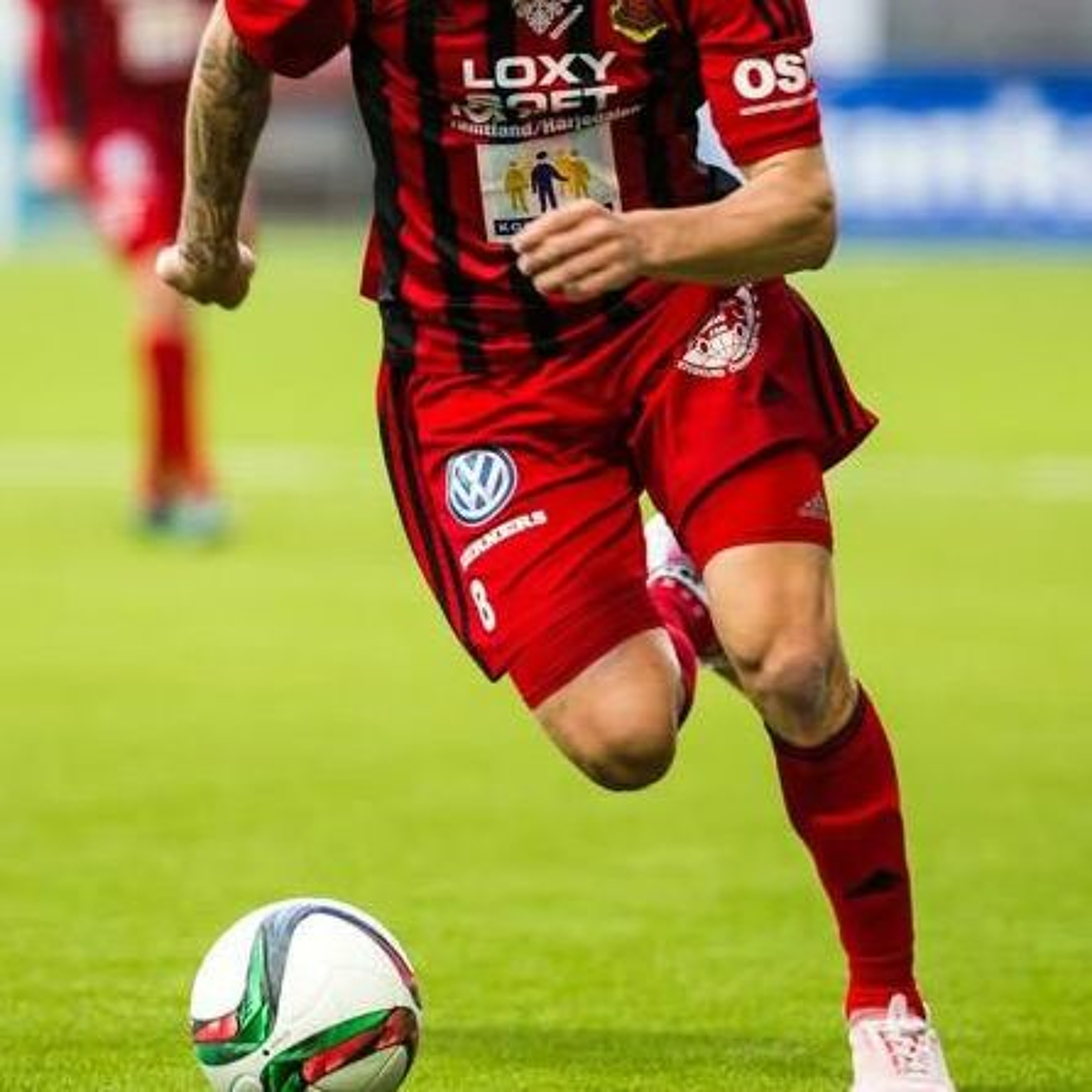 Fabels Värld