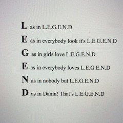 Love Is Fake(PROD.Nonbruh)