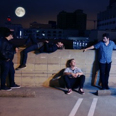 Ready. Willing. Needing.