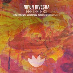 Nipun Divecha - Pretenders (Rick Pier O'Neil Remix) >Proton Pack #159