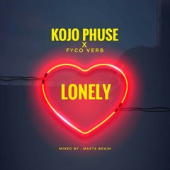 Kojo Phuse × Fyco Verb -Lonely