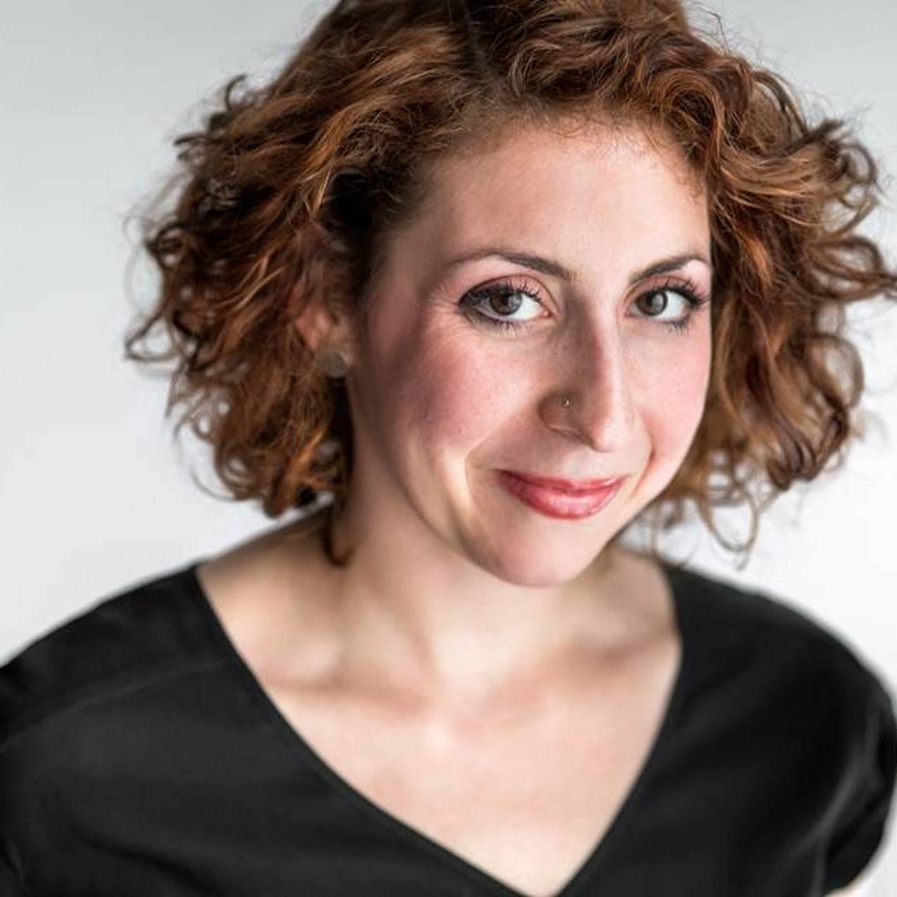 DanceWell Podcast