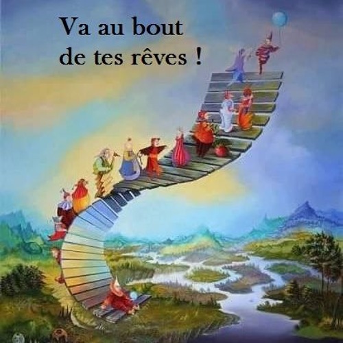Va Au Bout De Tes Rêves Va au bout de tes rêves Antoine Filissiadis by Antoine Filissiadis