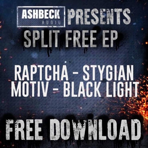 Raptcha - Stygian (FREE DOWNLOAD)